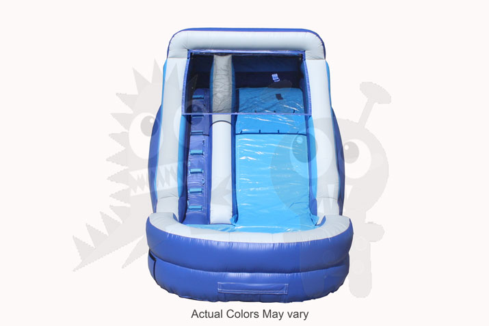 Water Slide